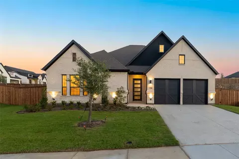928 Brookwood Blvd, Haslet, TX 76052