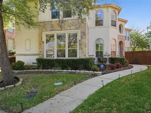 1014 Ricci Ct, Irving, TX 75062