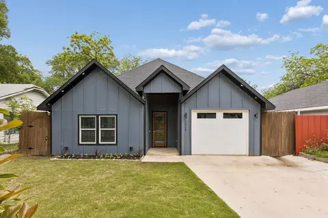 3038 Ramsey Ave, Dallas, TX 75216