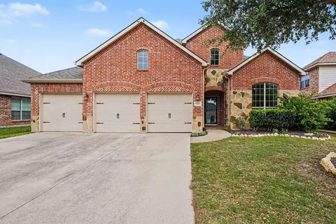 641 Ricochet Dr, Fort Worth, TX 76131