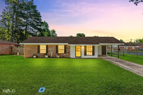 349 Phelps Ave, Shreveport, LA 71107