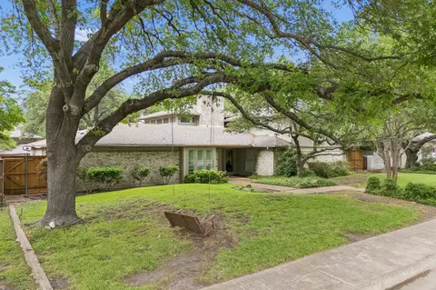6725 Caulfield Dr, Dallas, TX 75248