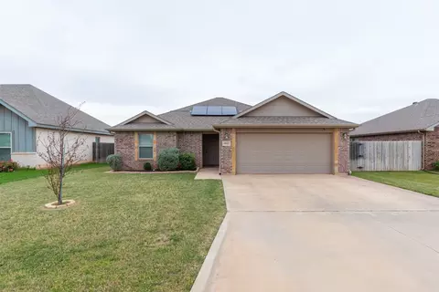 6842 Jennings Dr, Abilene, TX 79606
