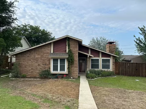 1021 E Peters Colony Rd, Carrollton, TX 75007