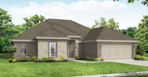 1076 Foxtail Dr, Justin, TX 76247