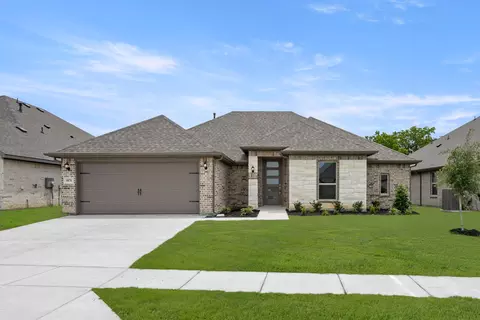1076 Foxtail Dr, Justin, TX 76247
