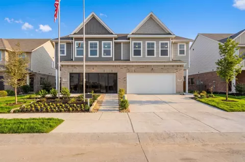 3026 Ethan Ln, Wylie, TX 75098