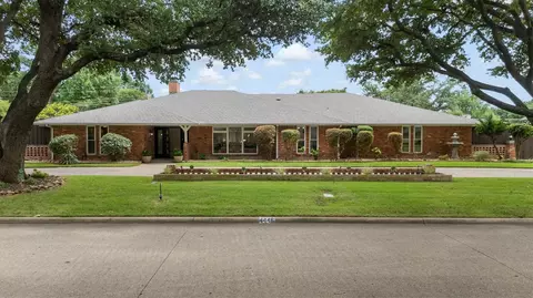 4446 Thunder Rd, Dallas, TX 75244