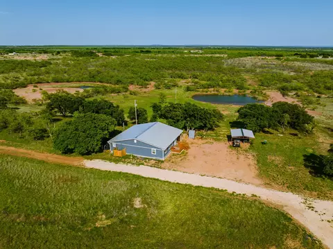 8500 County Road 121, Cross Plains, TX 76801