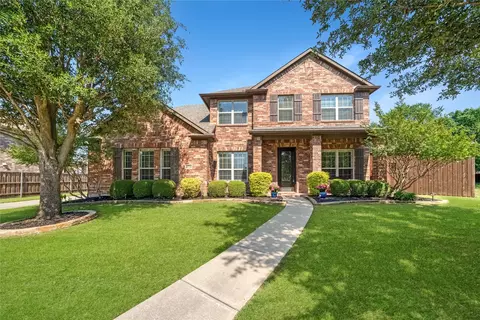 12716 Early Wood Dr, Frisco, TX 75035