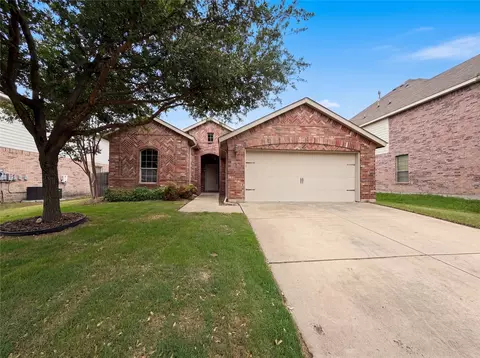 1124 Terrace View Dr, Fort Worth, TX 76108