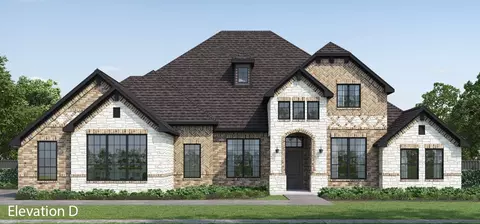 8170 Westburn St, Greenville, TX 75402