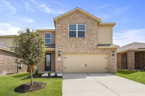 700 Princeton Heights Blvd, Princeton, TX 75407