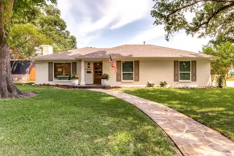 10431 Clary, Dallas, TX 75218
