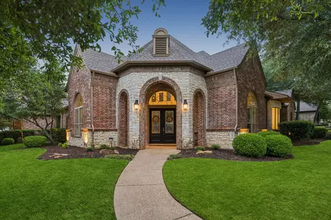 1410 Jacob Ave, Keller, TX 76248