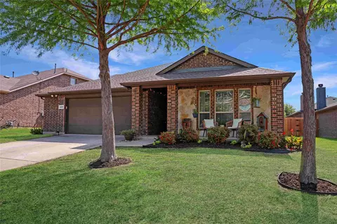 1521 Hanover Ln, Van Alstyne, TX 75495