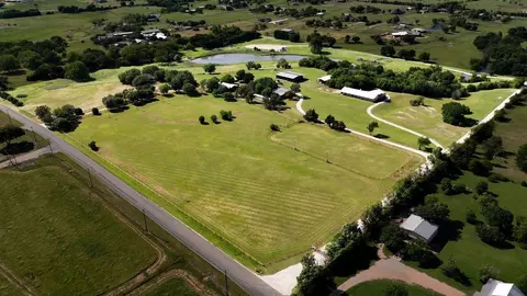 1300 Strader Rd, Northlake, TX 76247