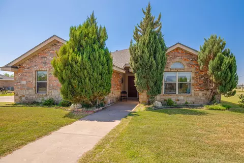 101 Sugarberry Ave, Abilene, TX 79602