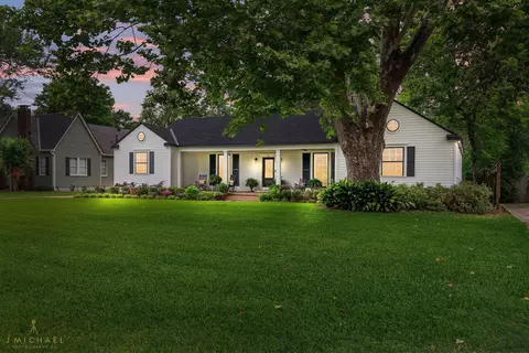 126 Ockley Dr, Shreveport, LA 71105