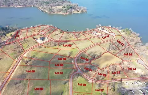 lot50 Southshores, Pittsburg, TX 75686