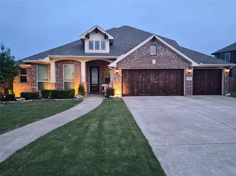 6349 Sudbury Ln, Mesquite, TX 75181