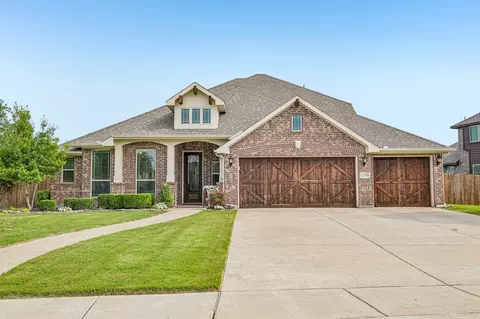 6349 Sudbury Ln, Mesquite, TX 75181