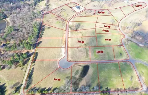 lot36 Southshores, Pittsburg, TX 75686