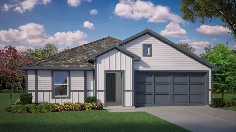 16745 Laguna Vista St, Northlake, TX 76247