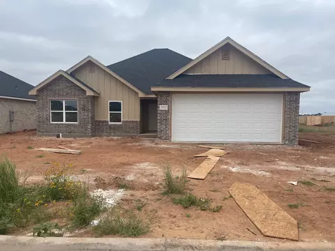 7662 Wildflower Way, Abilene, TX 79602