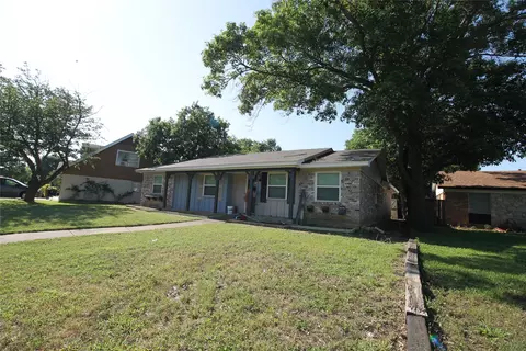 3932 Sun Valley Ct, Irving, TX 75062