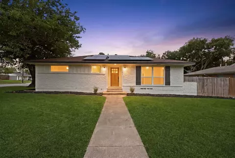 1333 Northlake Dr, Richardson, TX 75080