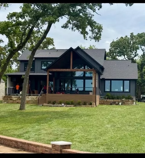 100 Brentwood Estates Dr, Trinidad, TX 75163
