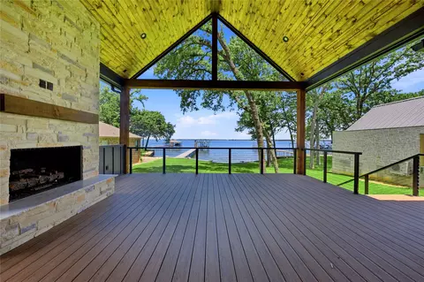 100 Brentwood Estates Dr, Trinidad, TX 75163