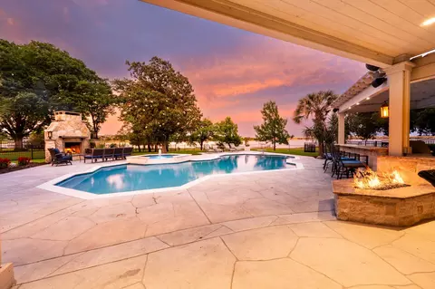 4206 Shadybrook Ln, Rowlett, TX 75088