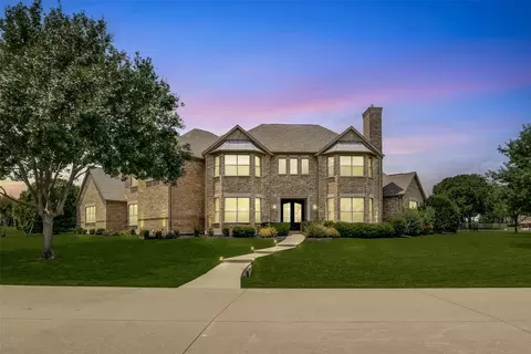 671 Lakeridge Dr, Fairview, TX 75069