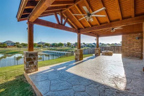 14904 Riverside Dr, Little Elm, TX 75068