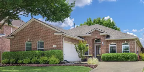 3604 Amanda Way, Mckinney, TX 75070