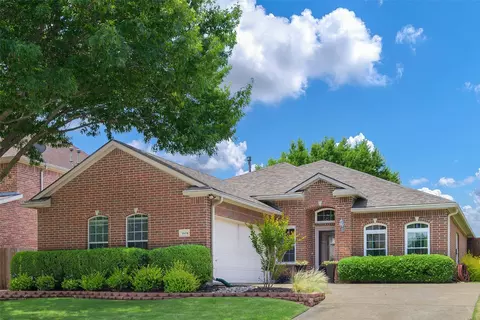 3604 Amanda Way, Mckinney, TX 75070