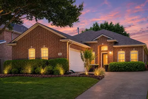 3604 Amanda Way, Mckinney, TX 75070