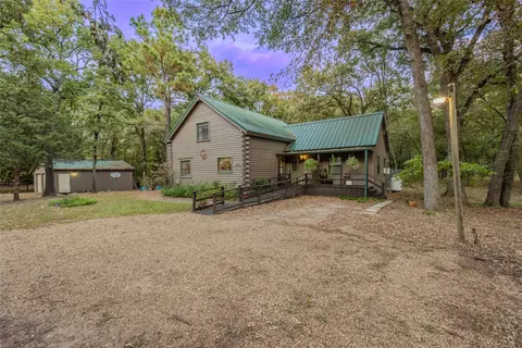 1508 Riverside Dr, Quinlan, TX 75474