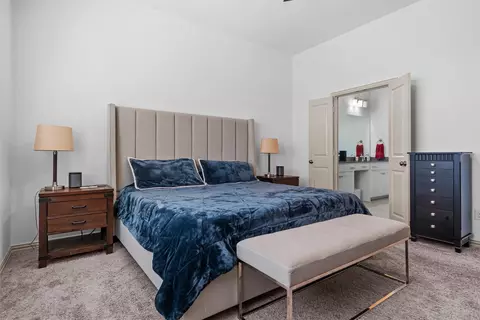 Bedroom - 408 4th St, Argyle, TX 76226 photo 1 of 2