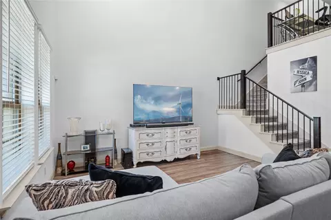 Living - 408 4th St, Argyle, TX 76226 photo 2 of 2