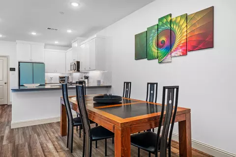 Dining - 408 4th St, Argyle, TX 76226 photo 1 of 1