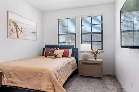 Bedroom - 408 4th St, Argyle, TX 76226 photo 2 of 2