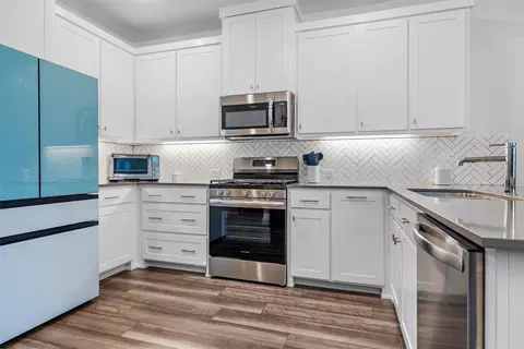 Kitchen - 408 4th St, Argyle, TX 76226 photo 1 of 3