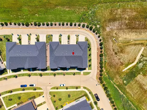 View/Area - 408 4th St, Argyle, TX 76226 photo 2 of 4