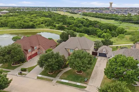 5121 Verdant Valley Dr, Frisco, TX 75034