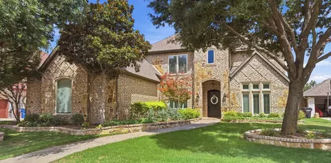 5121 Verdant Valley Dr, Frisco, TX 75034