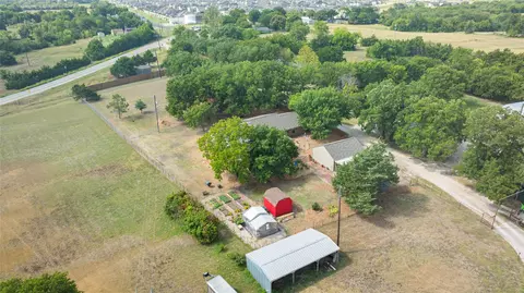 4142 County Road 1001, Mckinney, TX 75071