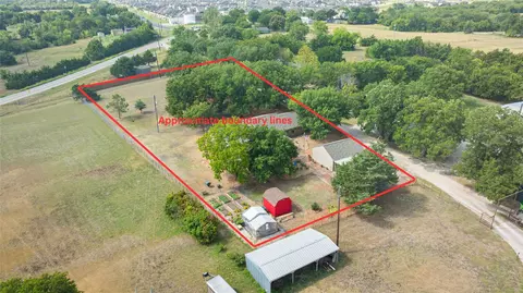4142 County Road 1001, Mckinney, TX 75071